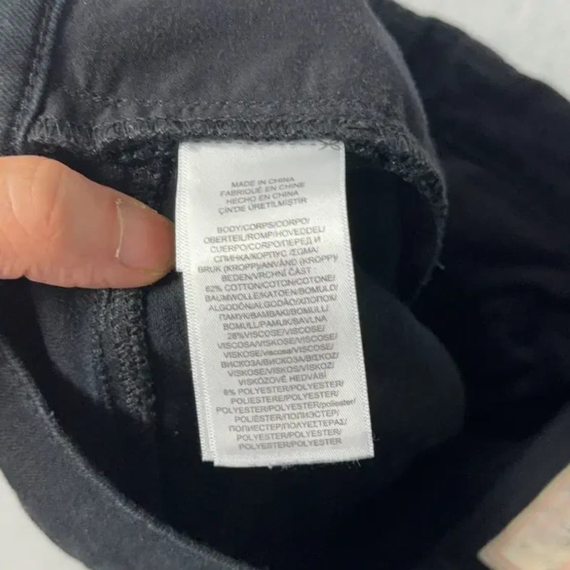 폴로 랄프로랜 여성 바이커진 26 상품이미지7