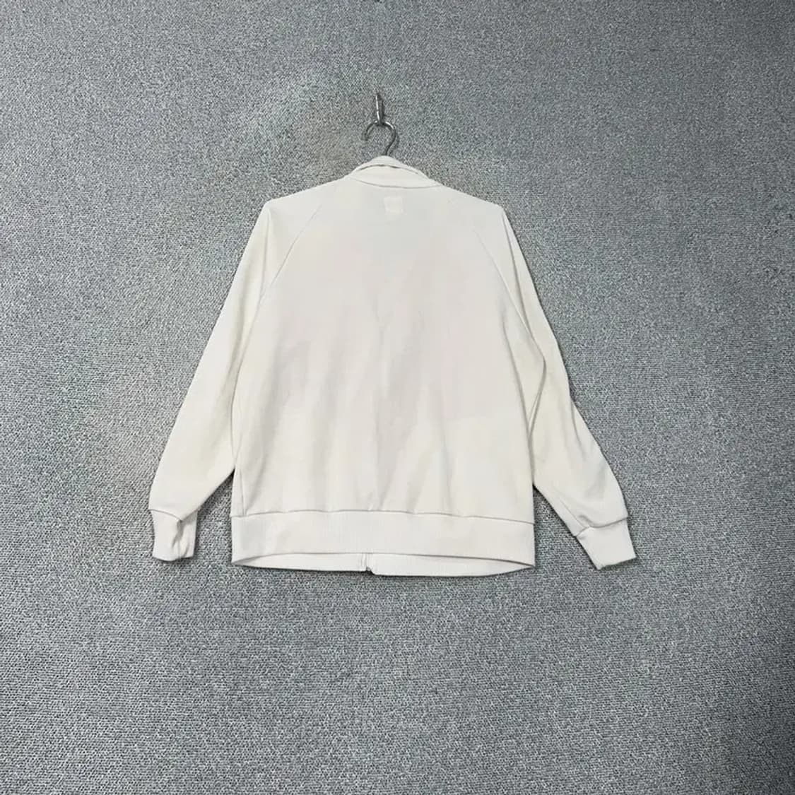 아디다스 흰핑 딸기우유 트랙탑 져지 XL 상품이미지2