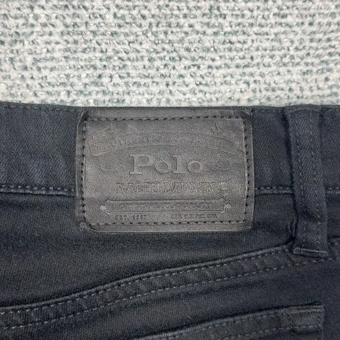 폴로 랄프로랜 여성 바이커진 26 상품이미지6