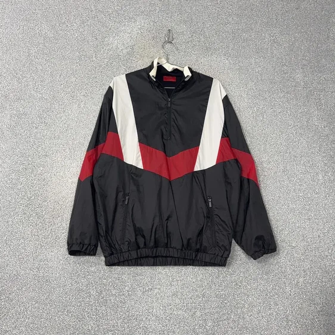 휴고보스 빈티지 웜업 상품이미지1