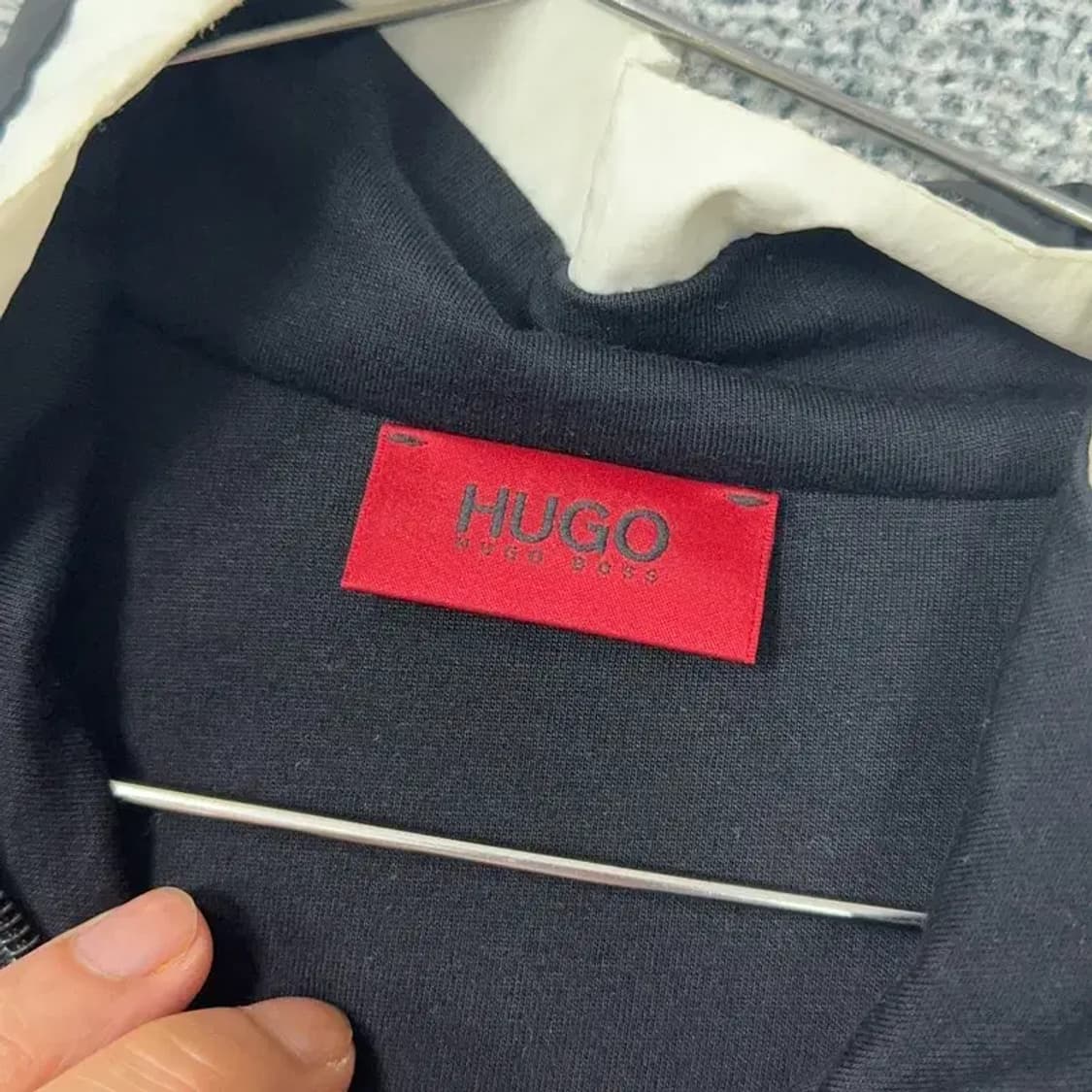 휴고보스 빈티지 웜업 상품이미지3