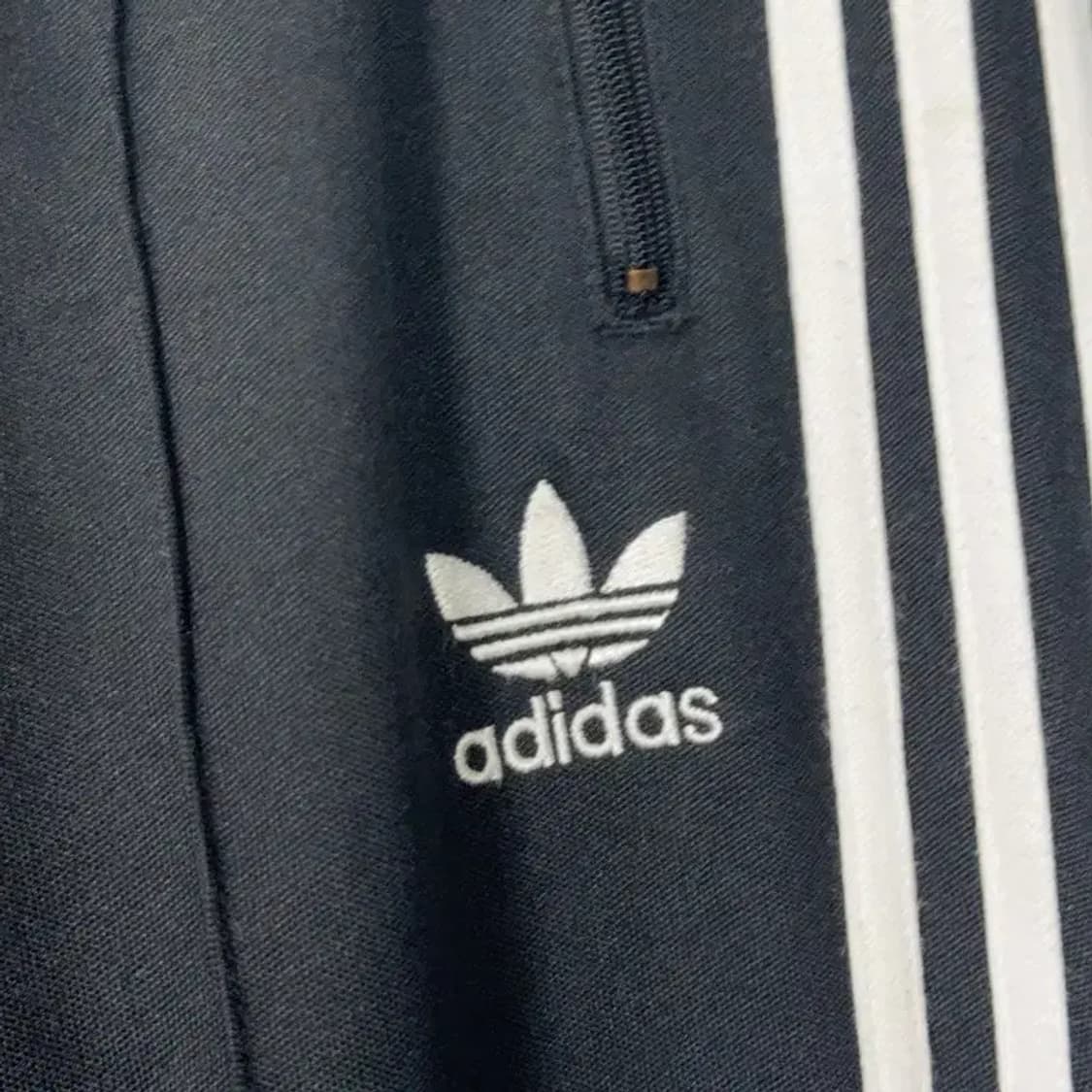 아디다스 유로파 트랙팬츠 M 상품이미지5
