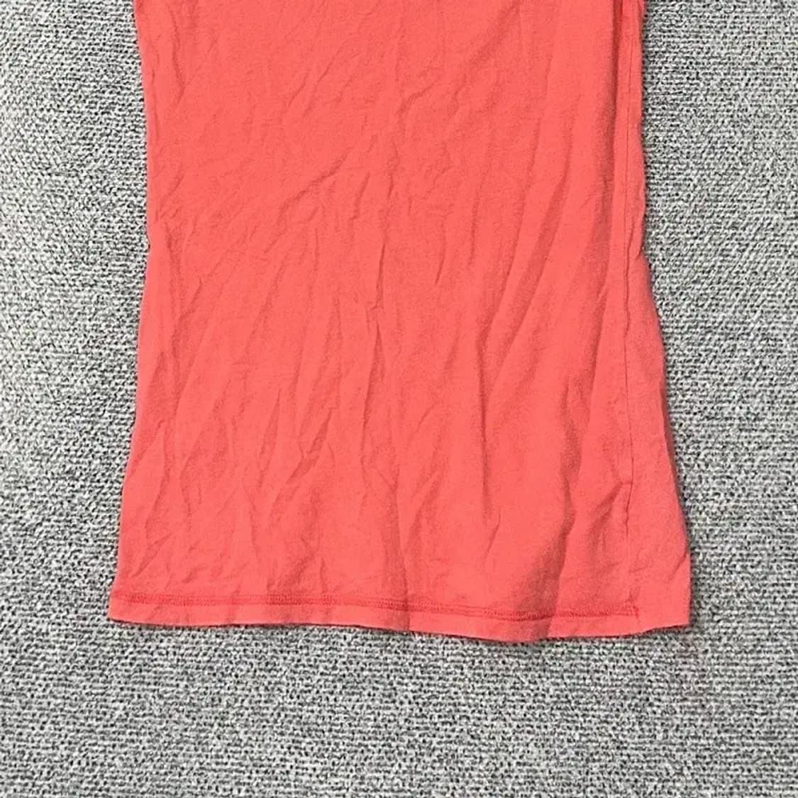 에어로포스테일 Y2K 숏 반팔티 M 상품이미지4