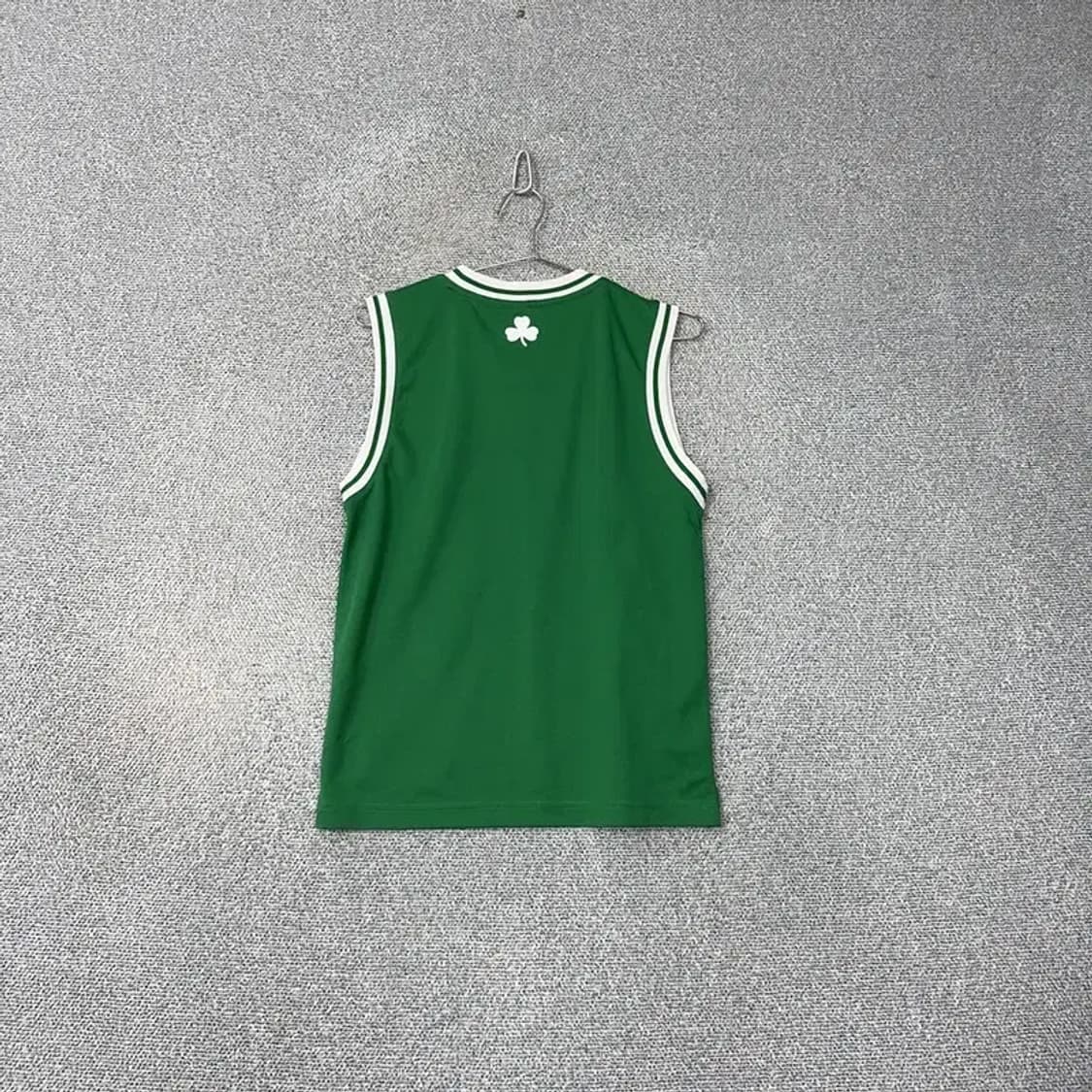 아디다스 NBA 셀틱 농구 유니폼 저지 M 상품이미지2