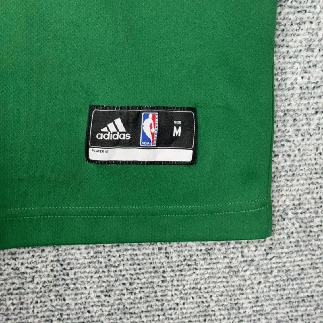 아디다스 NBA 셀틱 농구 유니폼 저지 M 상품이미지5