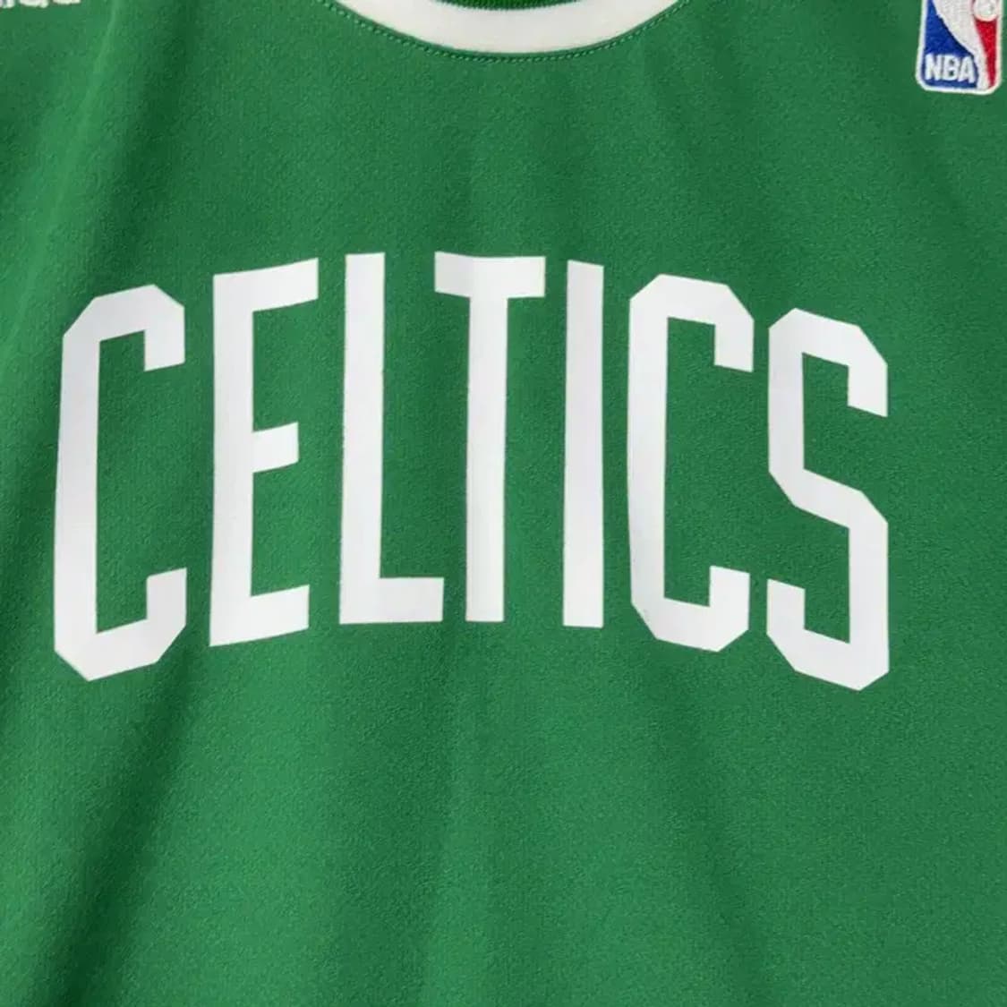 아디다스 NBA 셀틱 농구 유니폼 저지 M 상품이미지6