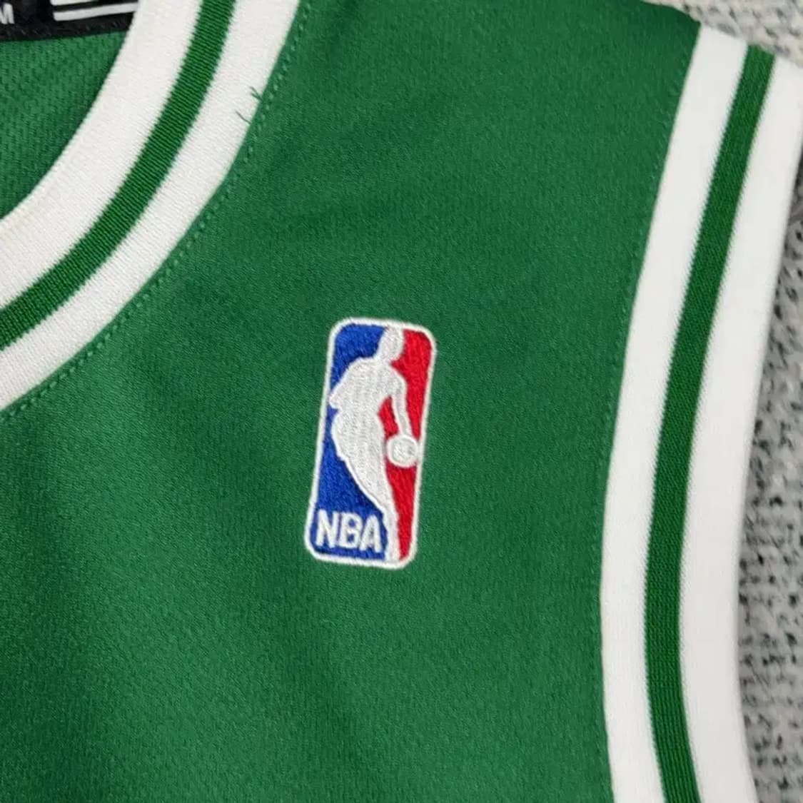 아디다스 NBA 셀틱 농구 유니폼 저지 M 상품이미지7