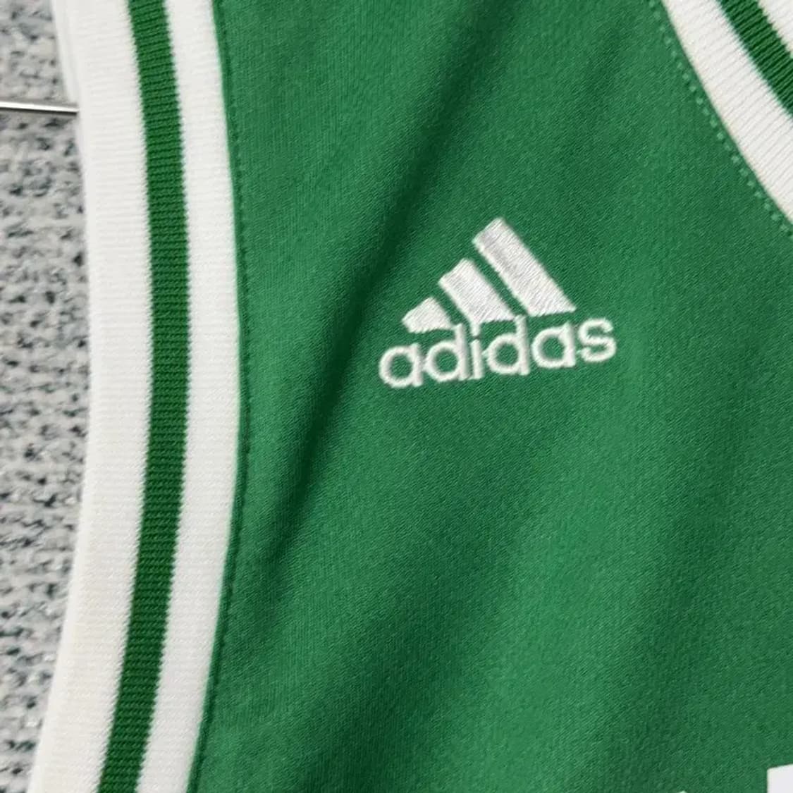 아디다스 NBA 셀틱 농구 유니폼 저지 M 상품이미지8