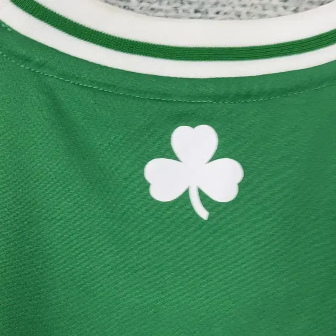 아디다스 NBA 셀틱 농구 유니폼 저지 M 상품이미지9