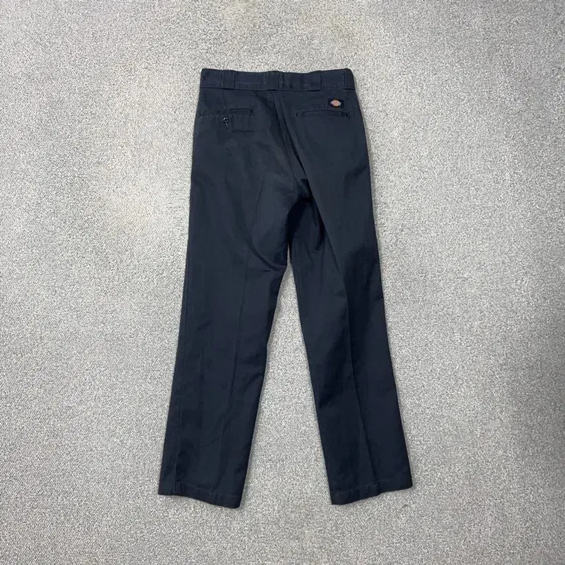 디키즈 네이비 874 팬츠 30 32 상품이미지2