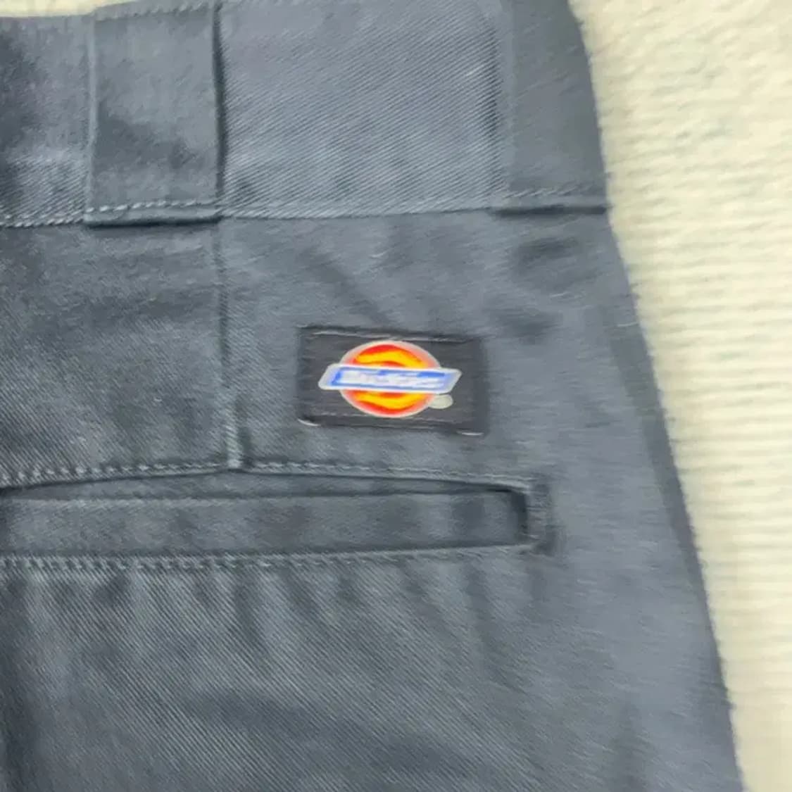 디키즈 네이비 874 팬츠 30 32 상품이미지5