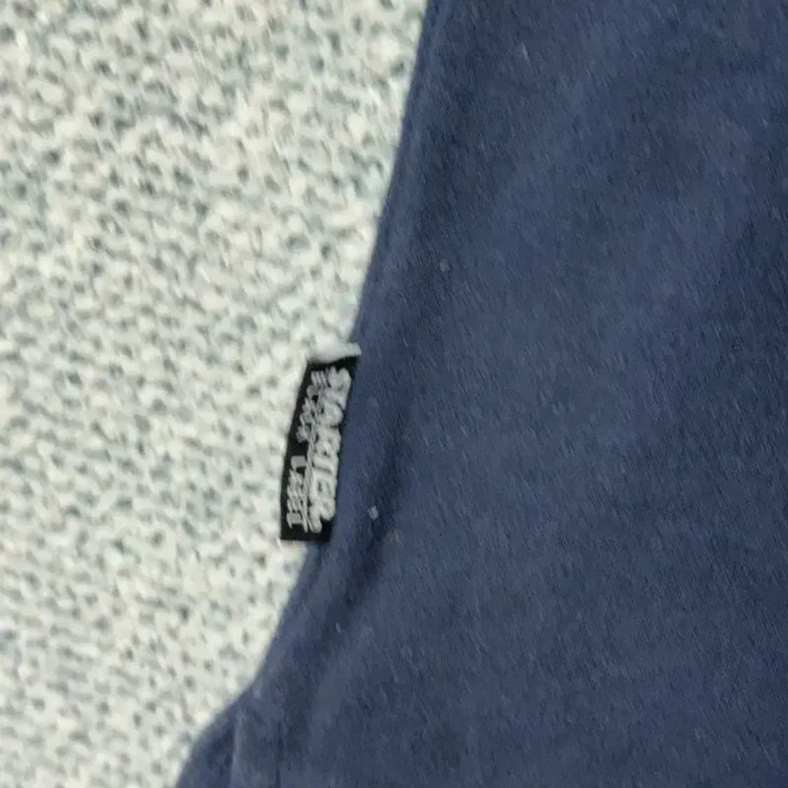 스타터 USA 성조기 로고 오버핏 반팔티 M 상품이미지6