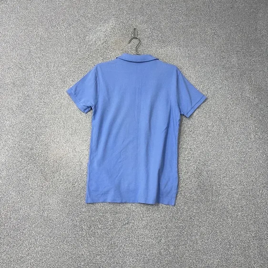 폴로 신형 커스텀핏 반팔 카라티 M 상품이미지2