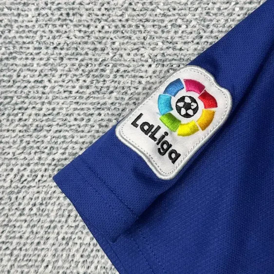 나이키 메시 19-20 유니폼 풋볼티 반팔티 S 상품이미지5