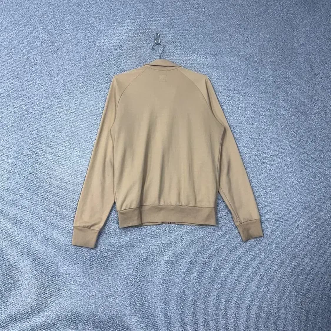 아디다스 베켄바우어 초코 브라운 베이지 트랙탑 져지 100 상품이미지2