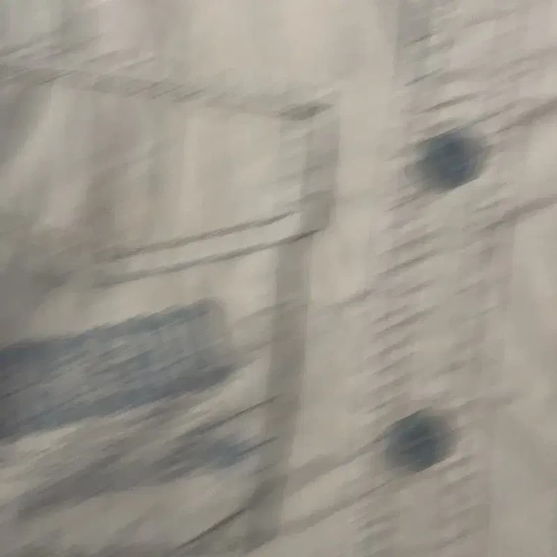 버커루 스펠로고 카멜 투포켓 셔츠 자켓 L 상품이미지3