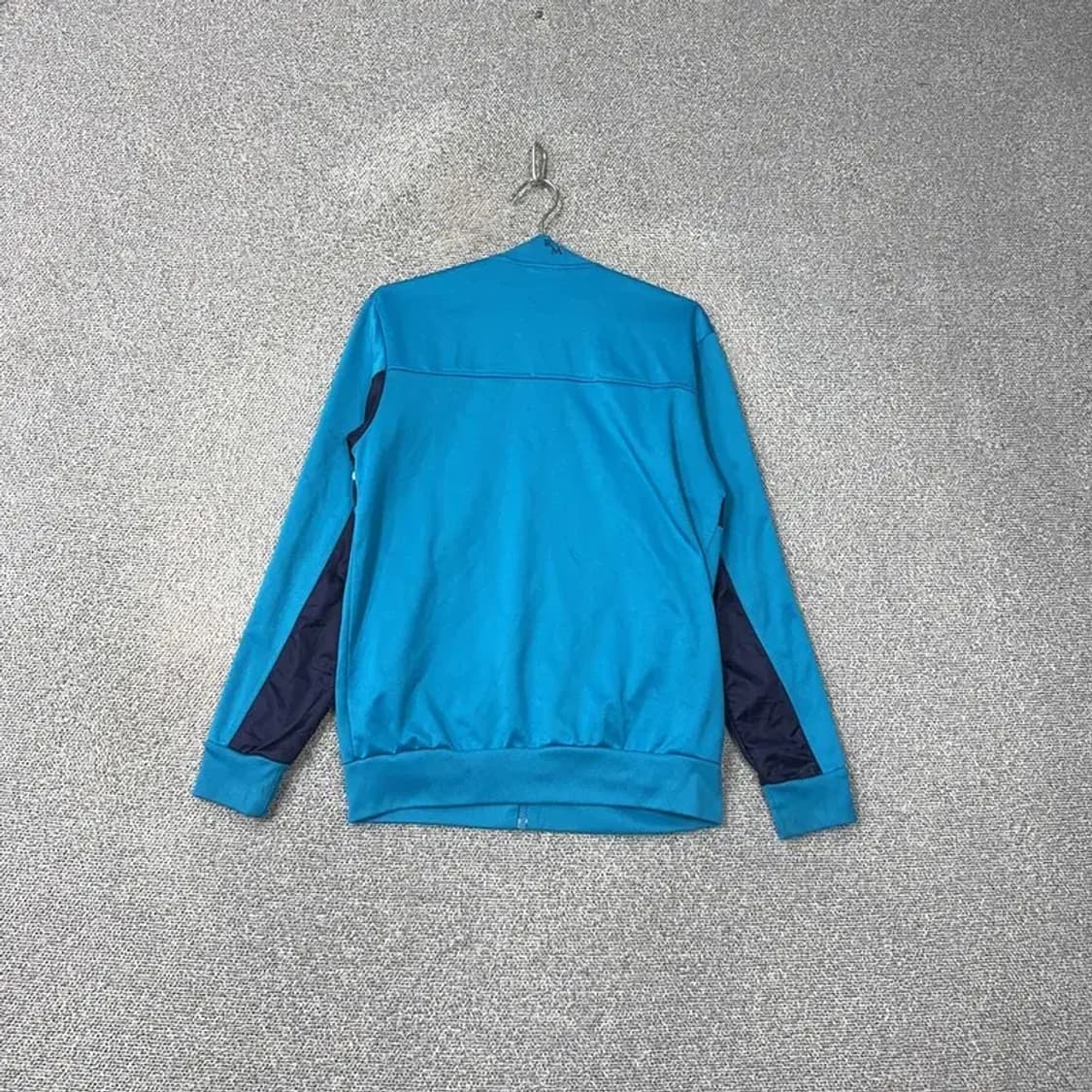 아디다스 레알마드리드 트랙탑 집업 져지 100 상품이미지2