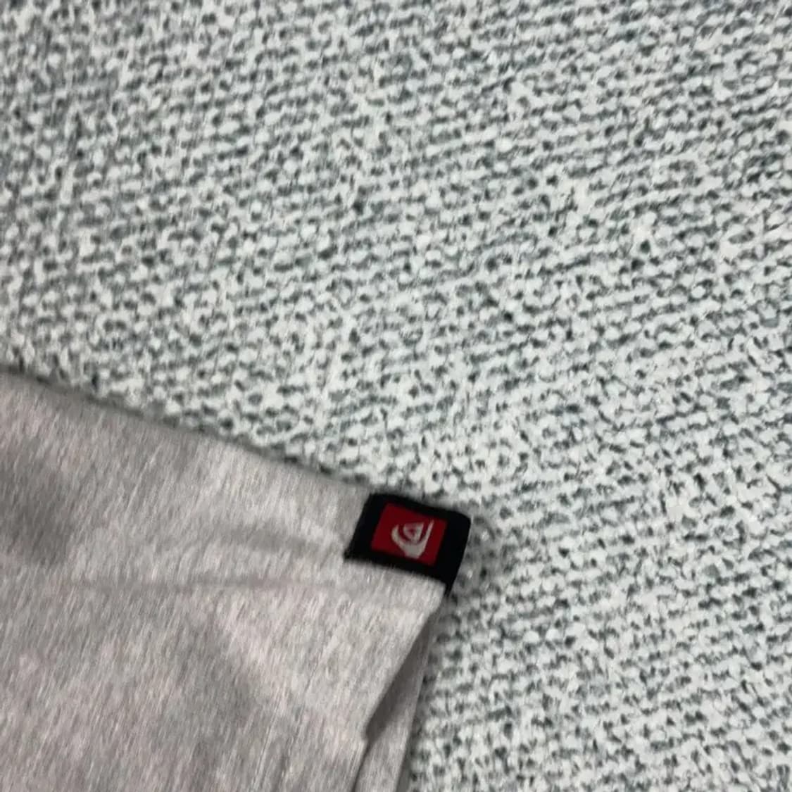 퀵실버 빈티지 백프린팅 반팔티 95 상품이미지4