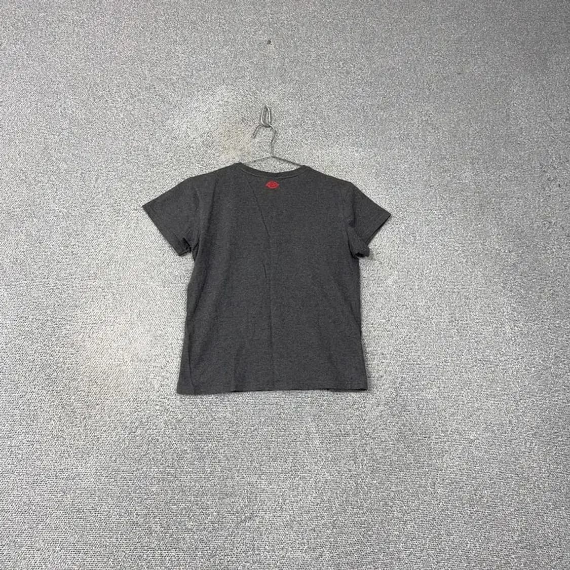 디키즈 여성 프린팅 반팔티 S 상품이미지2