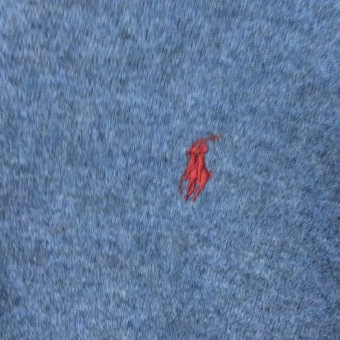 폴로 두산 메리노울 카라 니트 XXL 상품이미지3