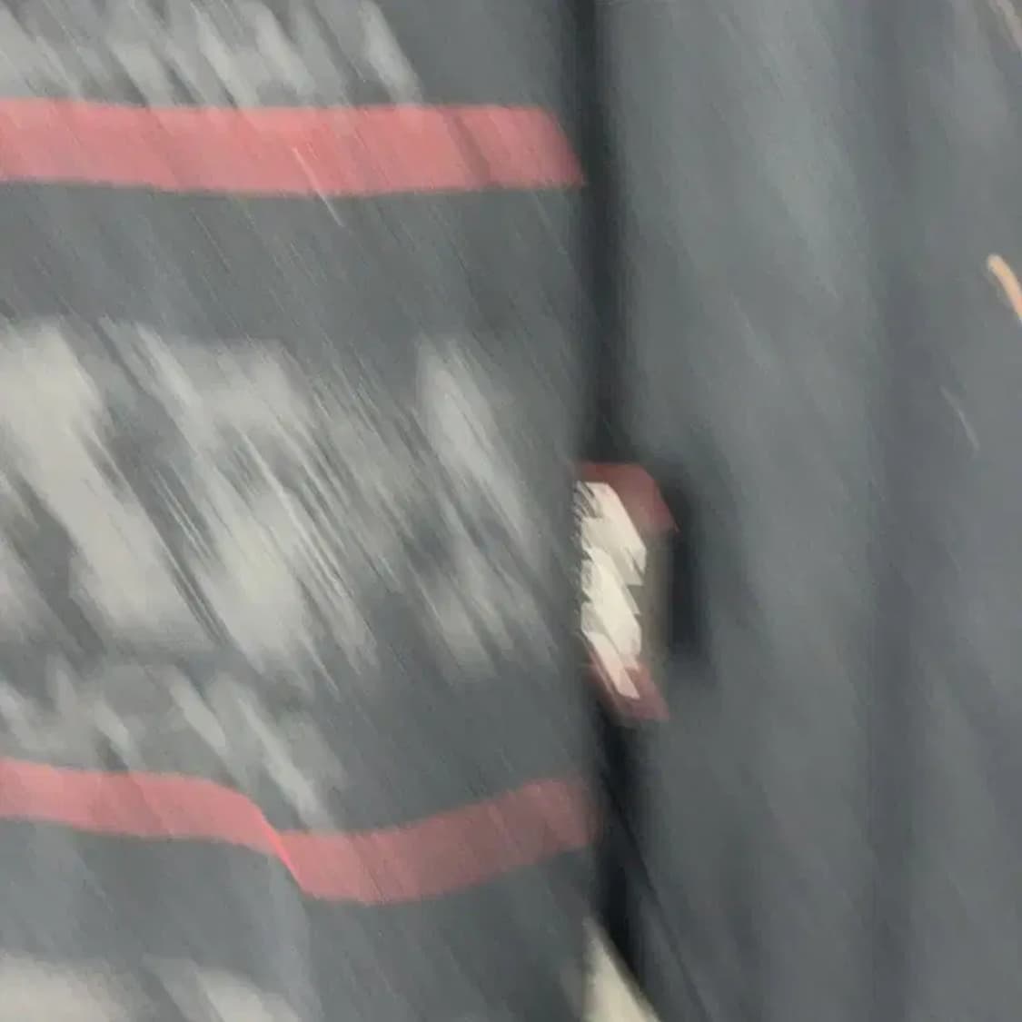 후부 빈티지 로고 맨투맨 M 상품이미지3