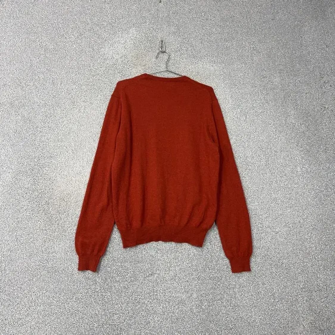 폴로 랄프로렌 메리노울 니트 L 상품이미지2