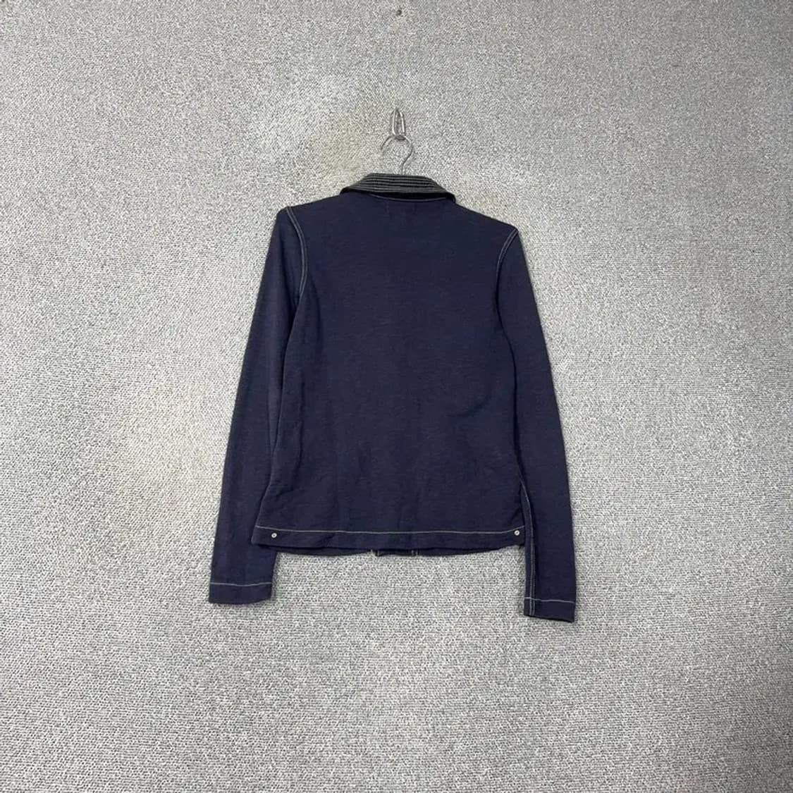 폴로 빈티지 스티치 코튼 자켓 XS 상품이미지2