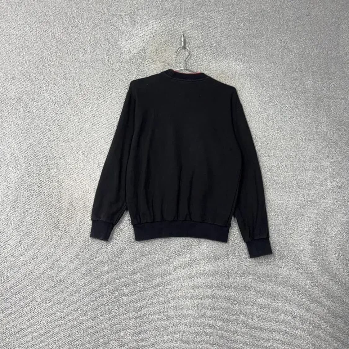 MLB 브룩클린 네츠 빅로고 맨투맨 90 상품이미지2