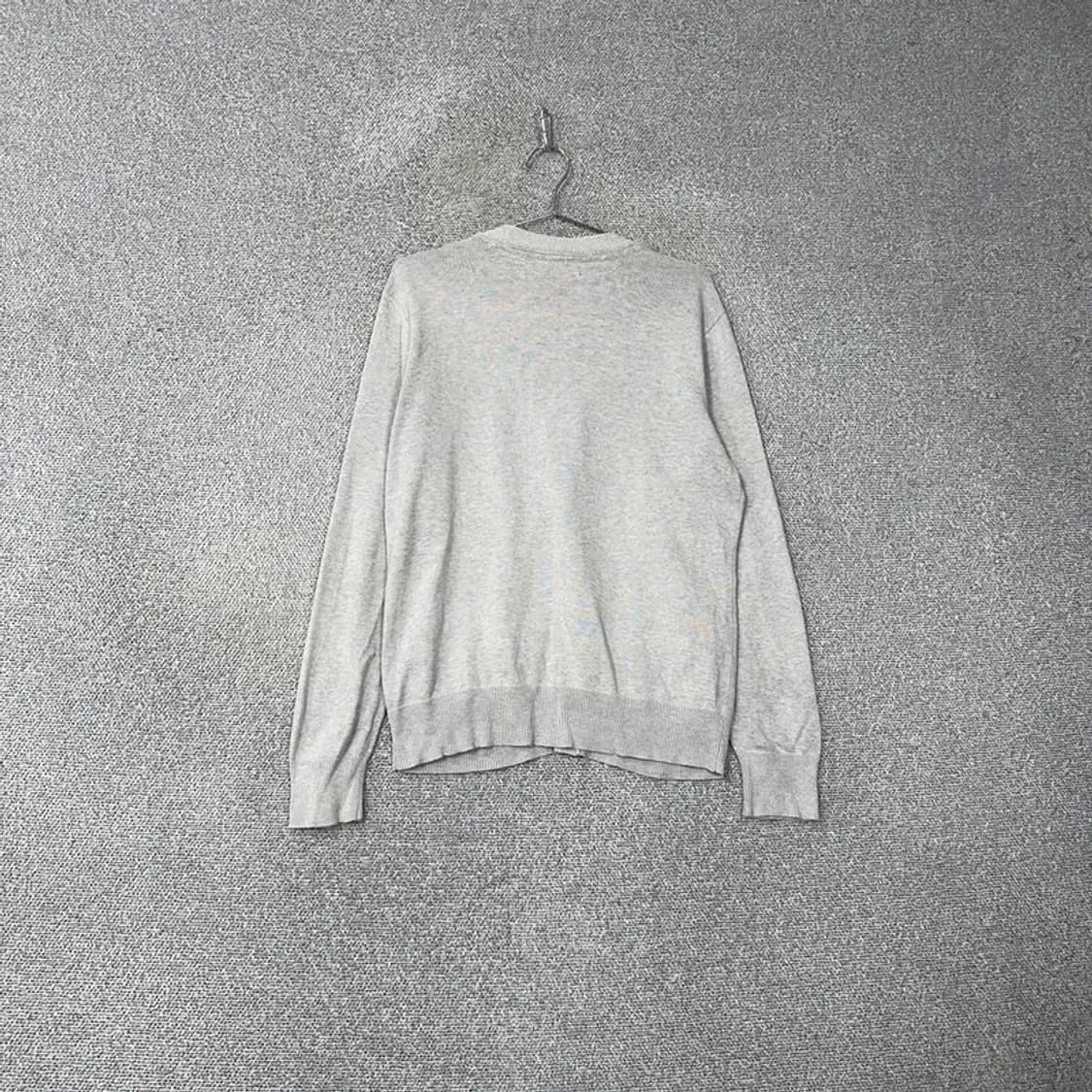 티니위니 베어 코튼 가디건 M 상품이미지2