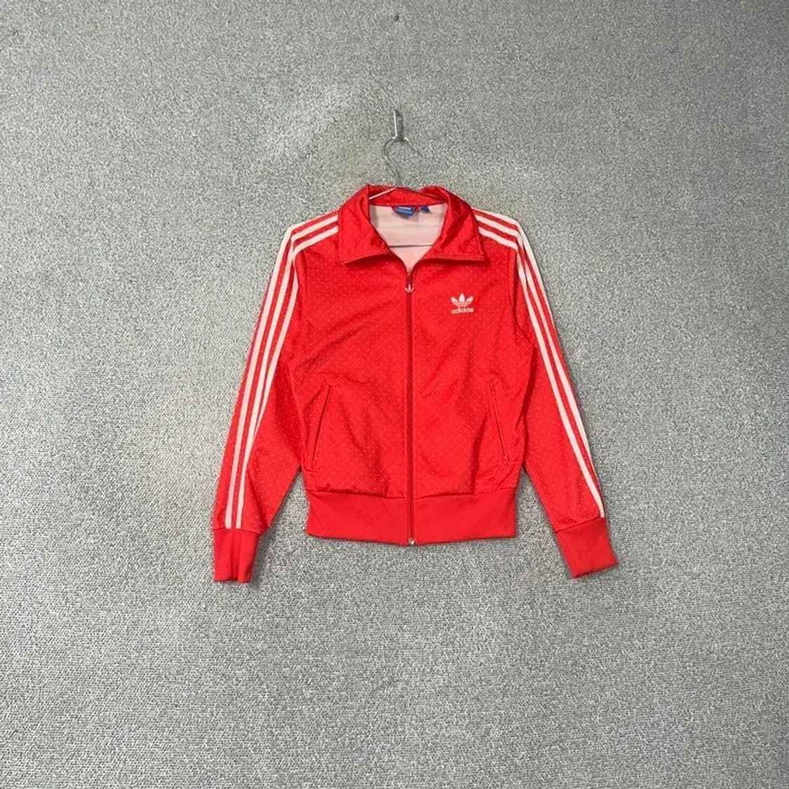 아디다스 파이어버드 도트 트랙탑 저지 95 상품이미지1