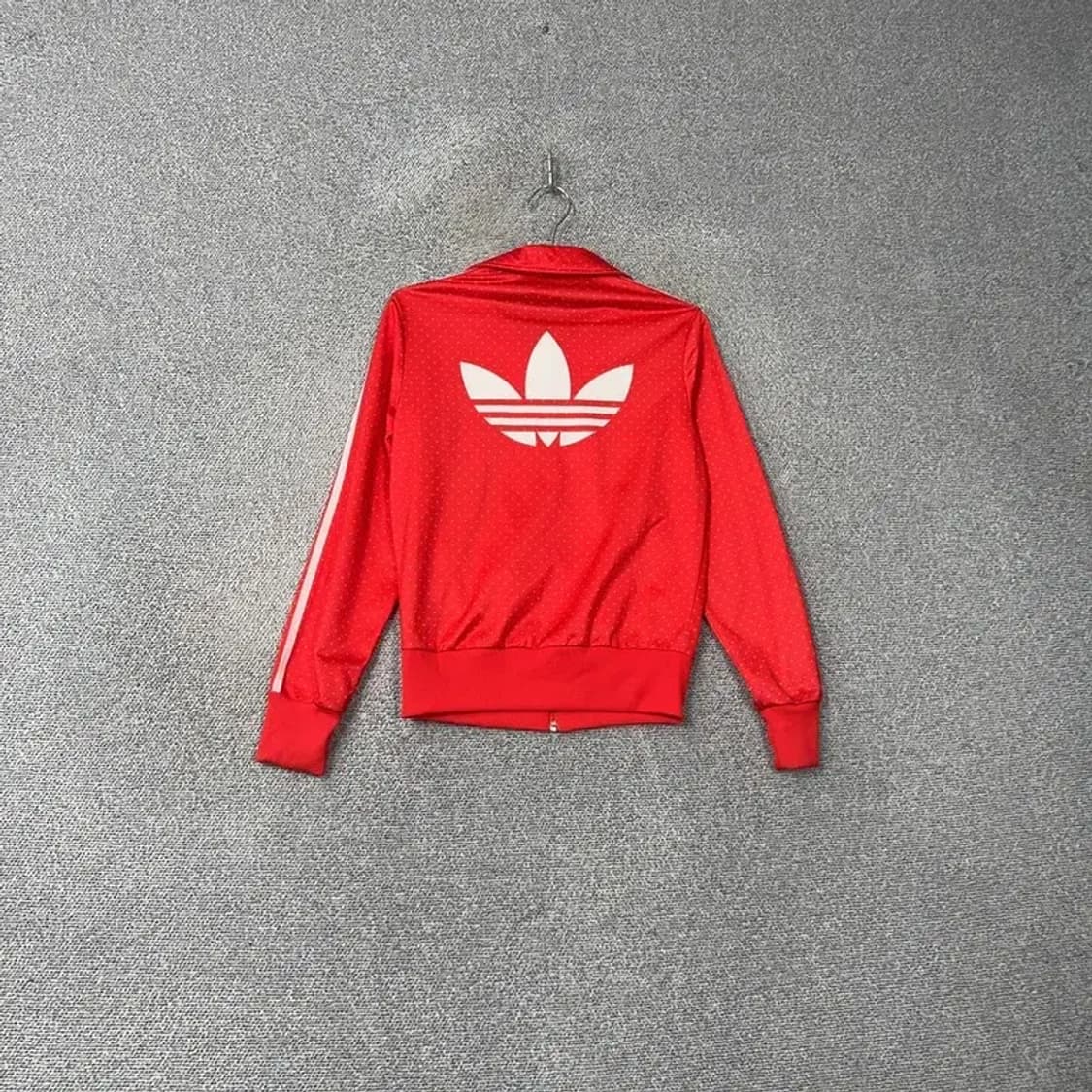 아디다스 파이어버드 도트 트랙탑 저지 95 상품이미지2