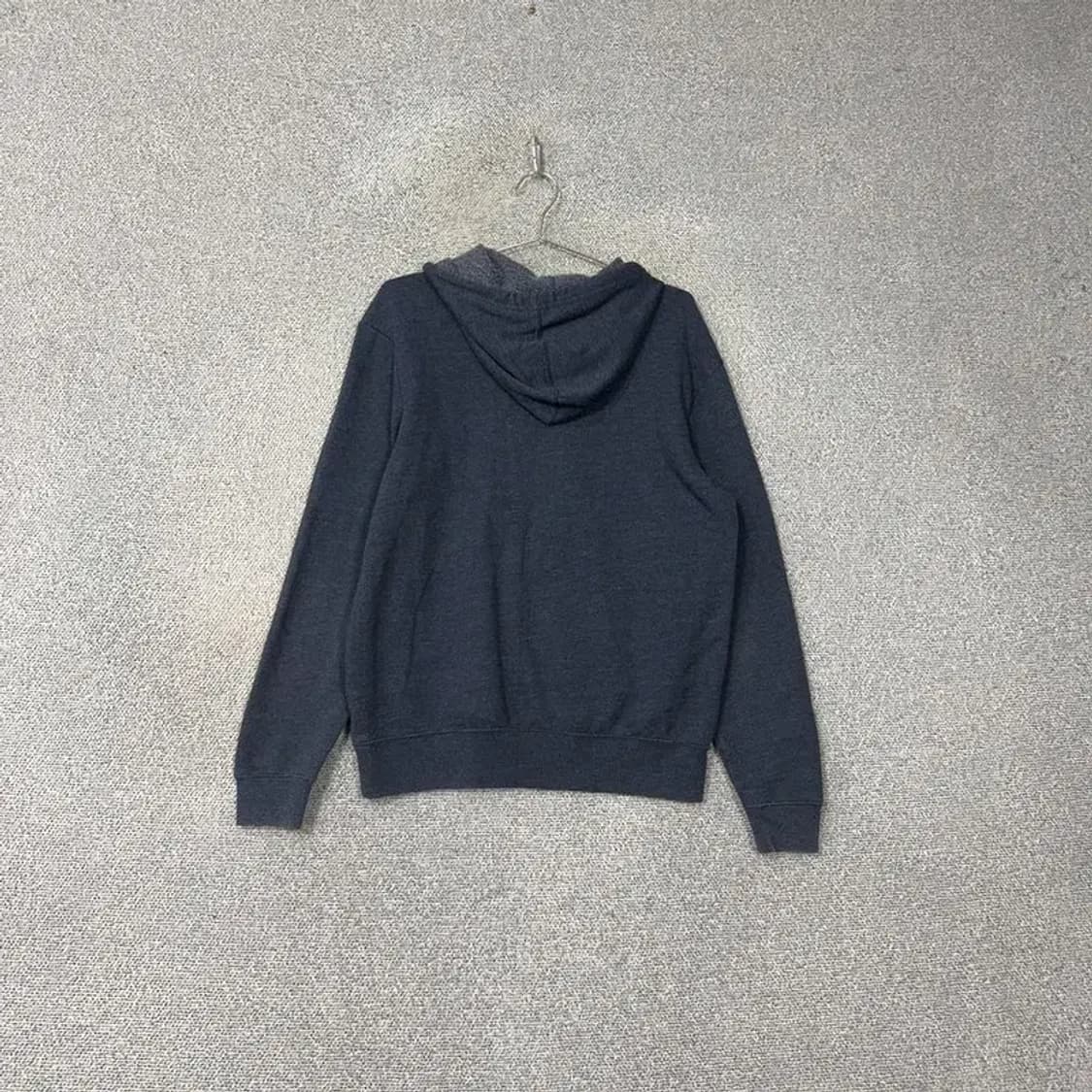 갭 캐주얼 로고 오버핏 후드티 S 상품이미지2