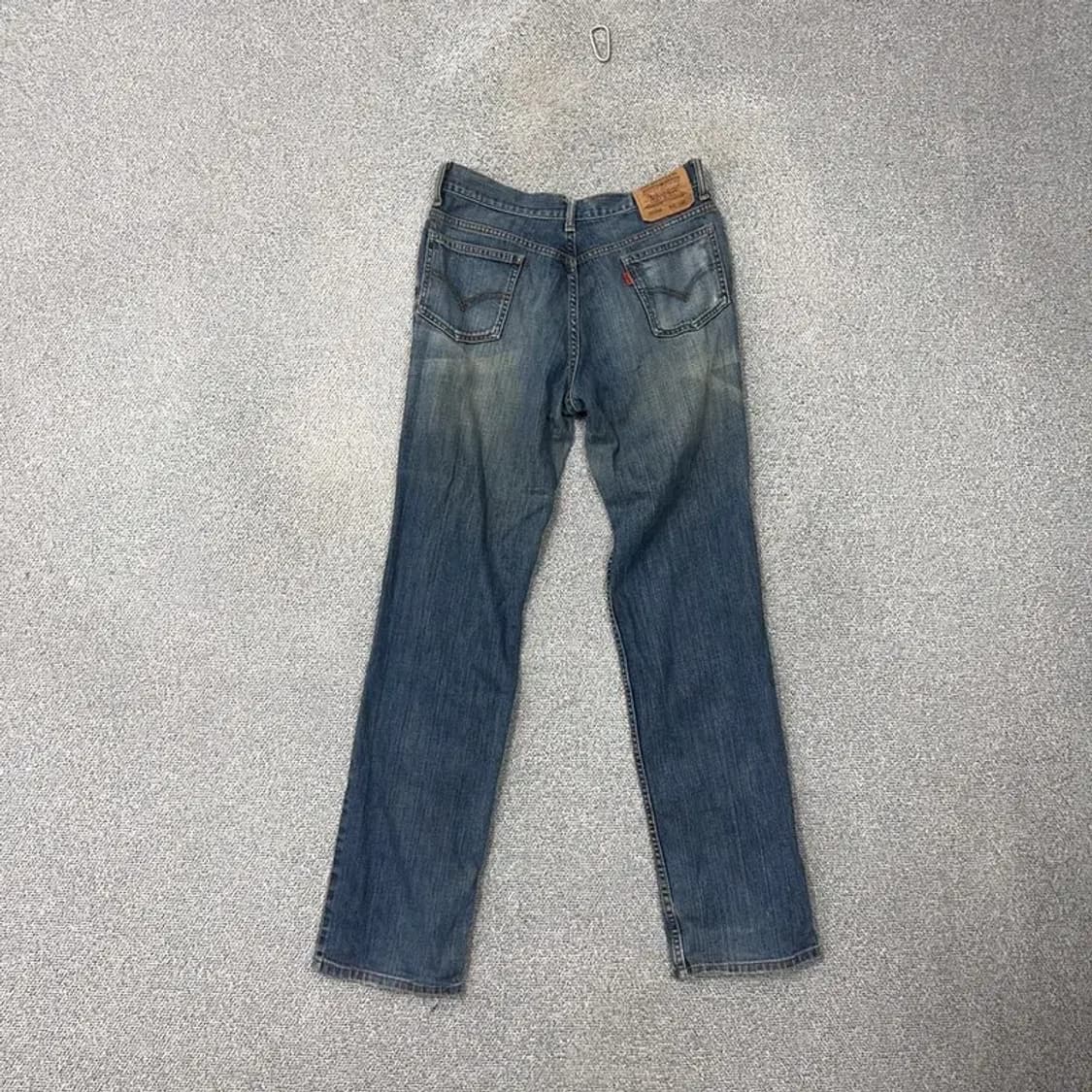 리바이스 OT206 32 상품이미지2