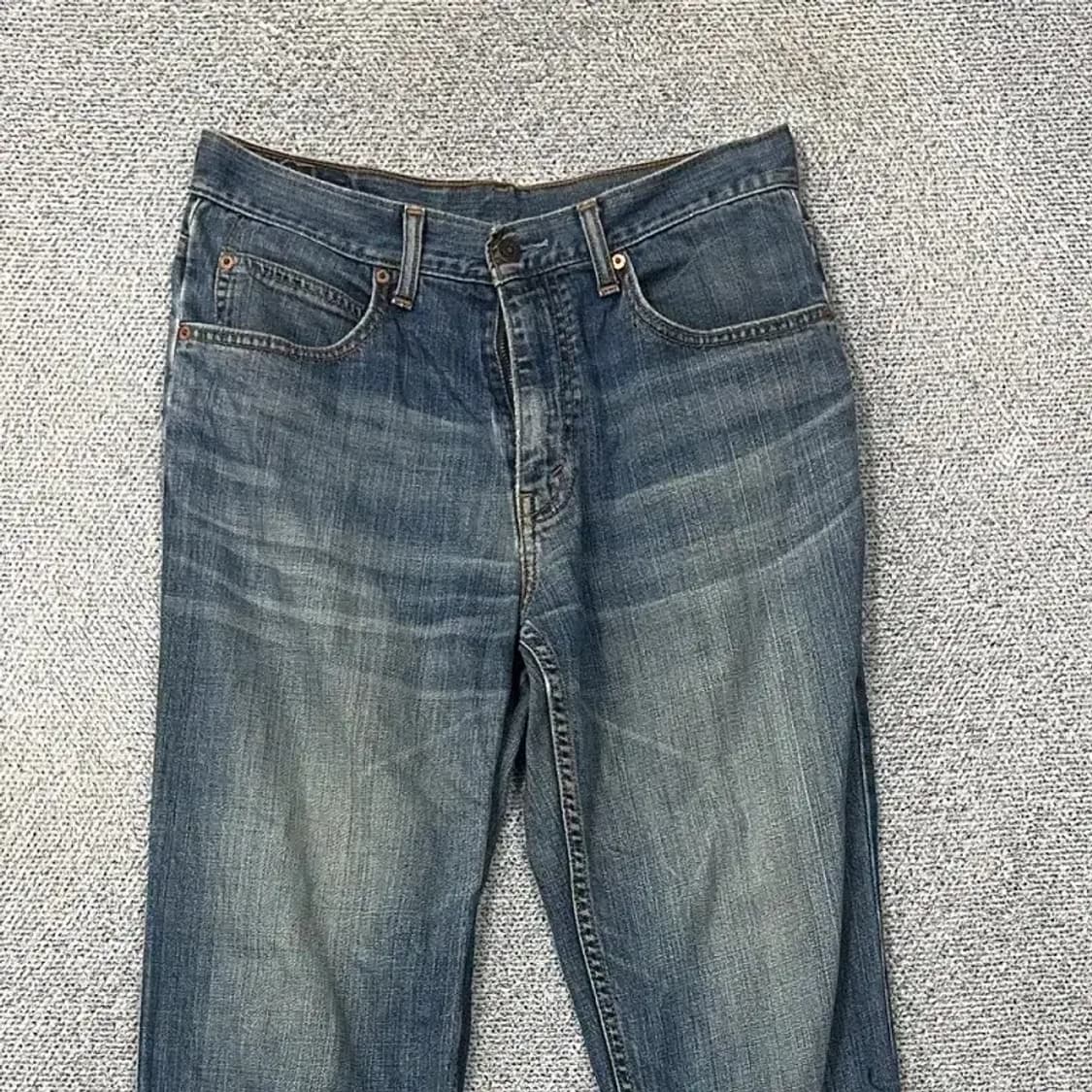 리바이스 OT206 32 상품이미지3