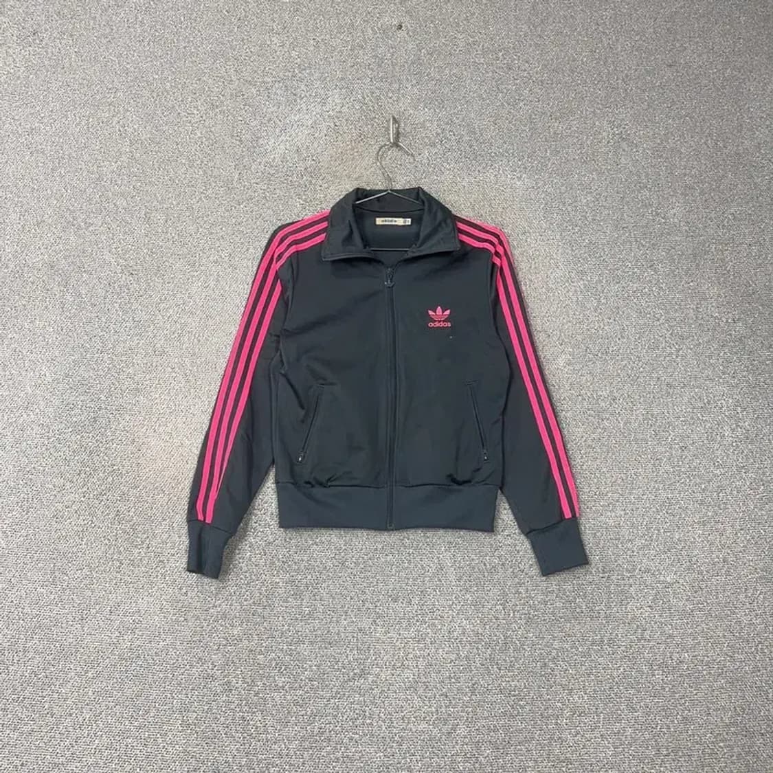 아디다스 파이어버드 회핑 트랙탑 저지 95 상품이미지1