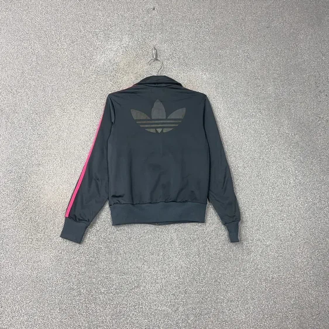 아디다스 파이어버드 회핑 트랙탑 저지 95 상품이미지2