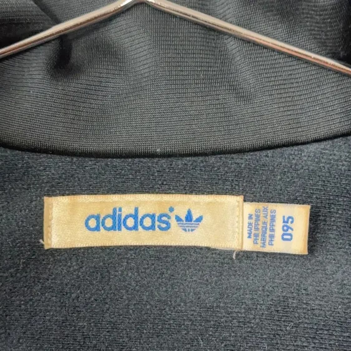 아디다스 파이어버드 회핑 트랙탑 저지 95 상품이미지5