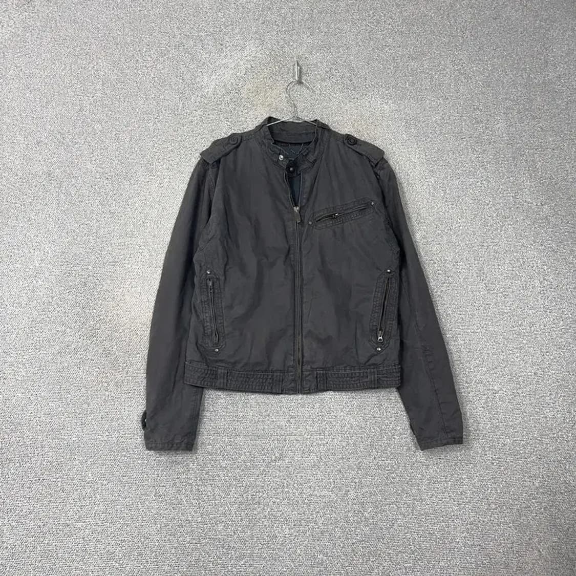 리바이스 빈티지 유틸리티 자켓 L 상품이미지1