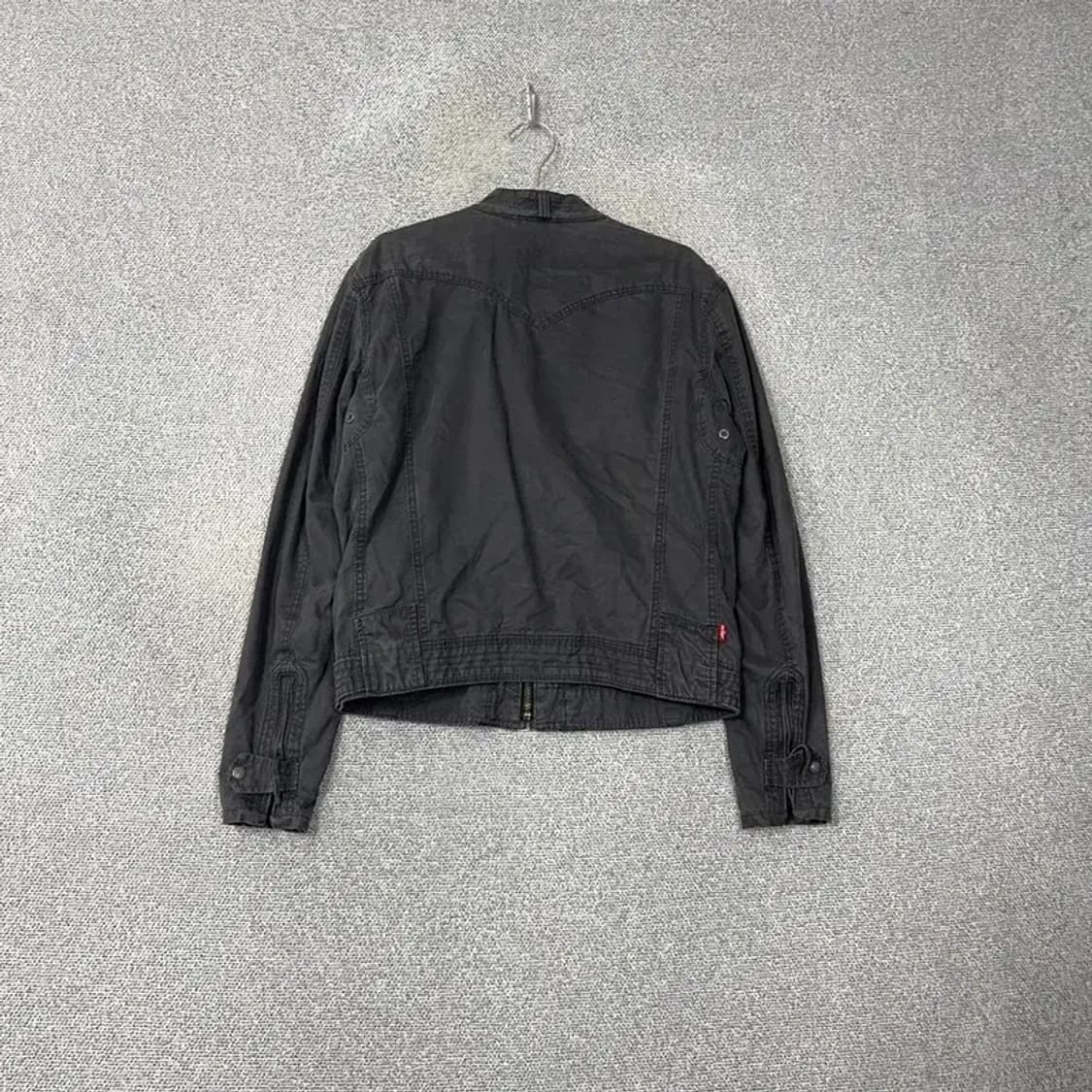 리바이스 빈티지 유틸리티 자켓 L 상품이미지2