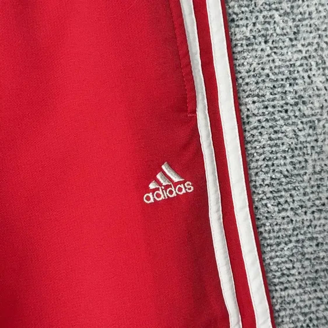 아디다스 단가라 트랙탑 셋업 80 상품이미지5