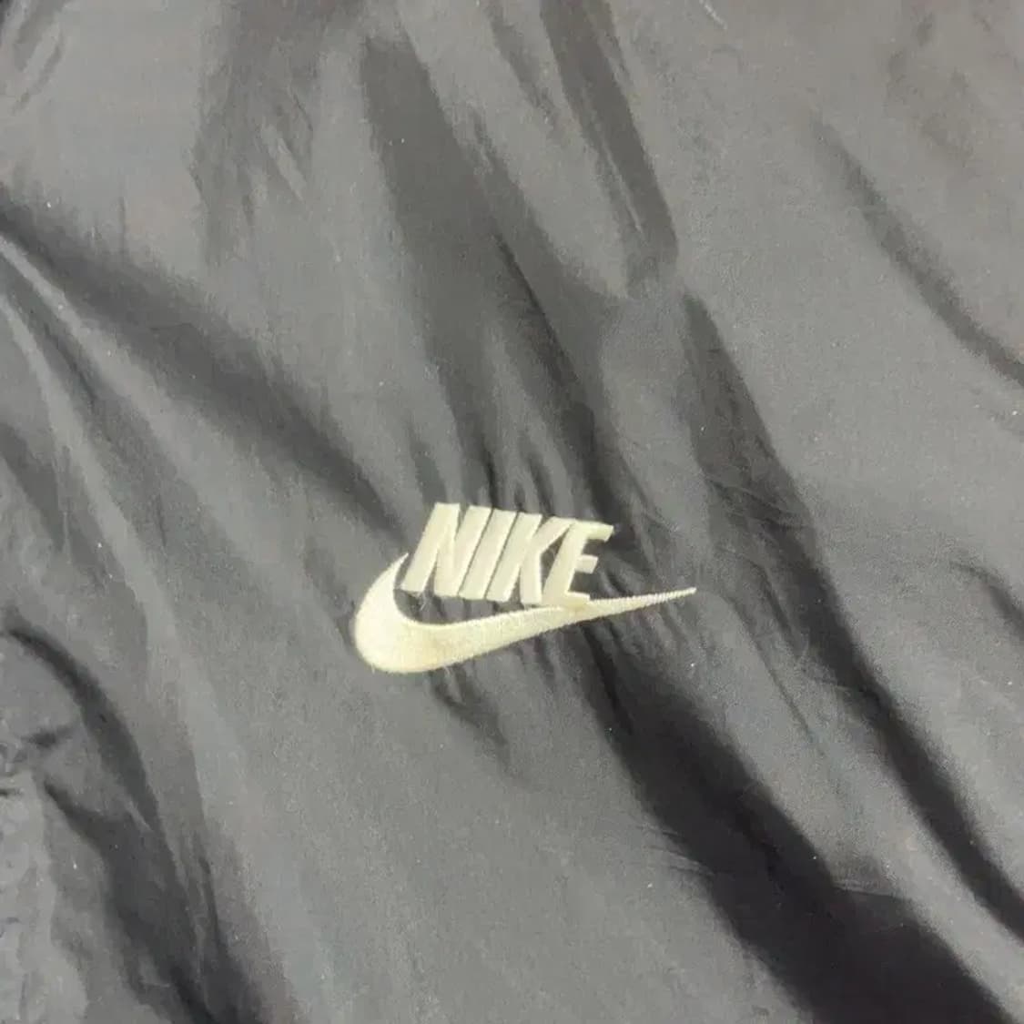 나이키 90s 올드스쿨 바람막이 XL 상품이미지2