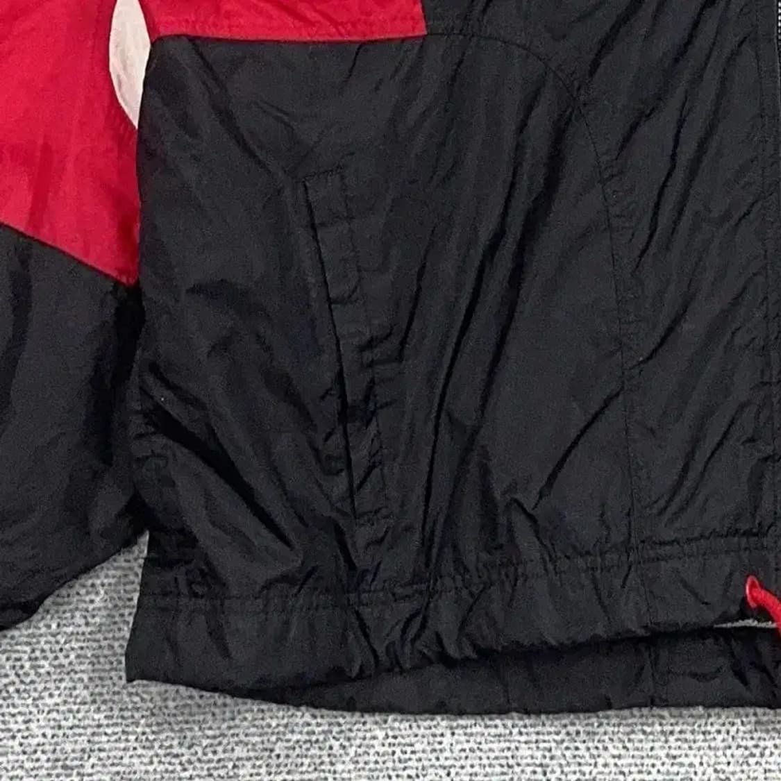 나이키 90s 올드스쿨 바람막이 XL 상품이미지3