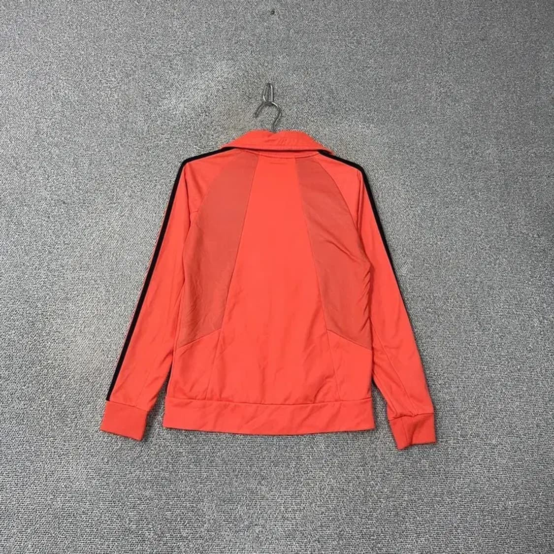 아디다스 코랄 로고 삼선 트랙탑 저지 95 상품이미지2