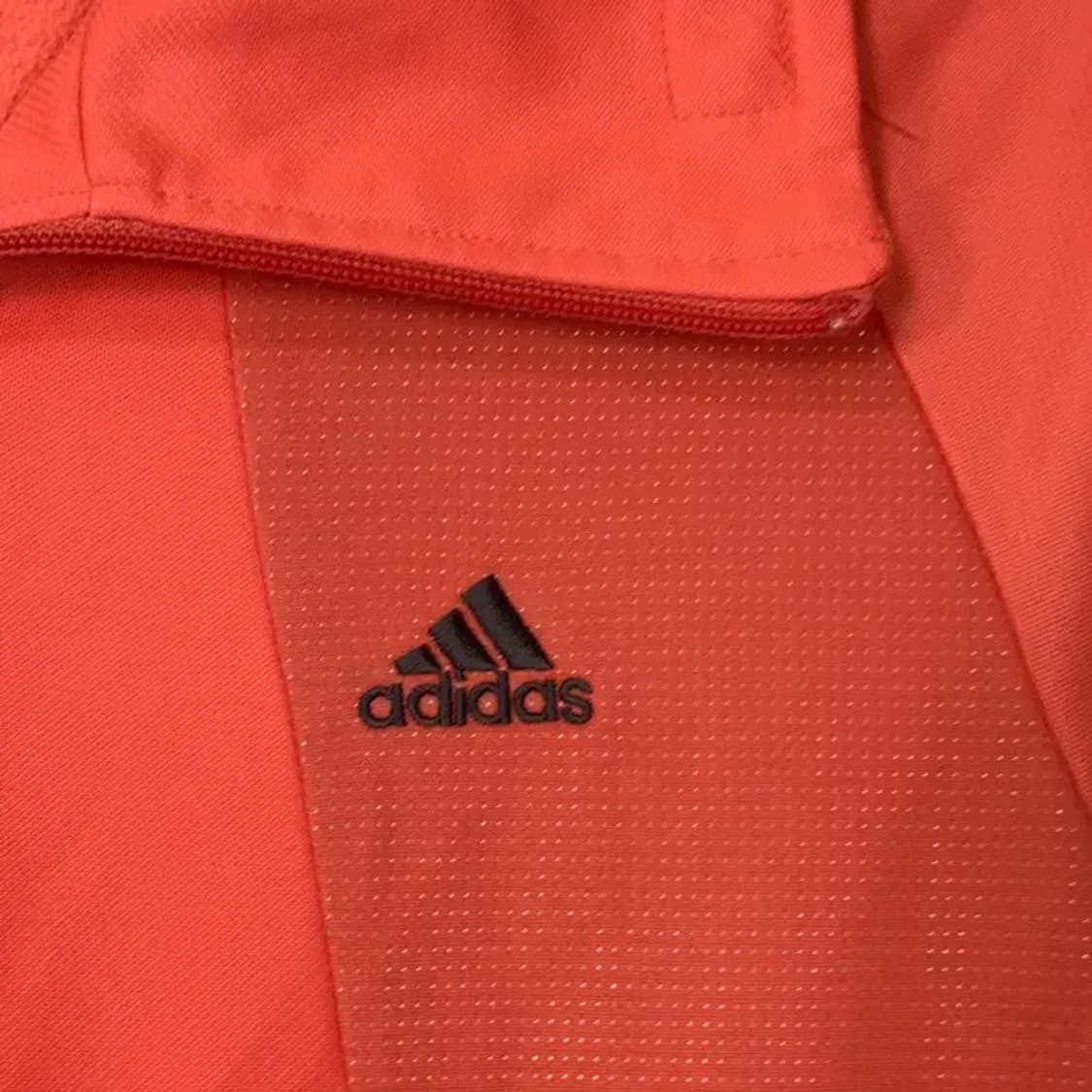 아디다스 코랄 로고 삼선 트랙탑 저지 95 상품이미지3