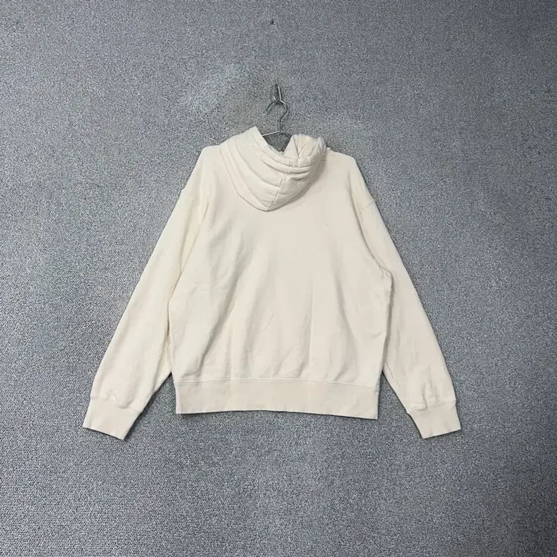 아디다스 디즈니 프린팅 오버핏 후드티 L 상품이미지2