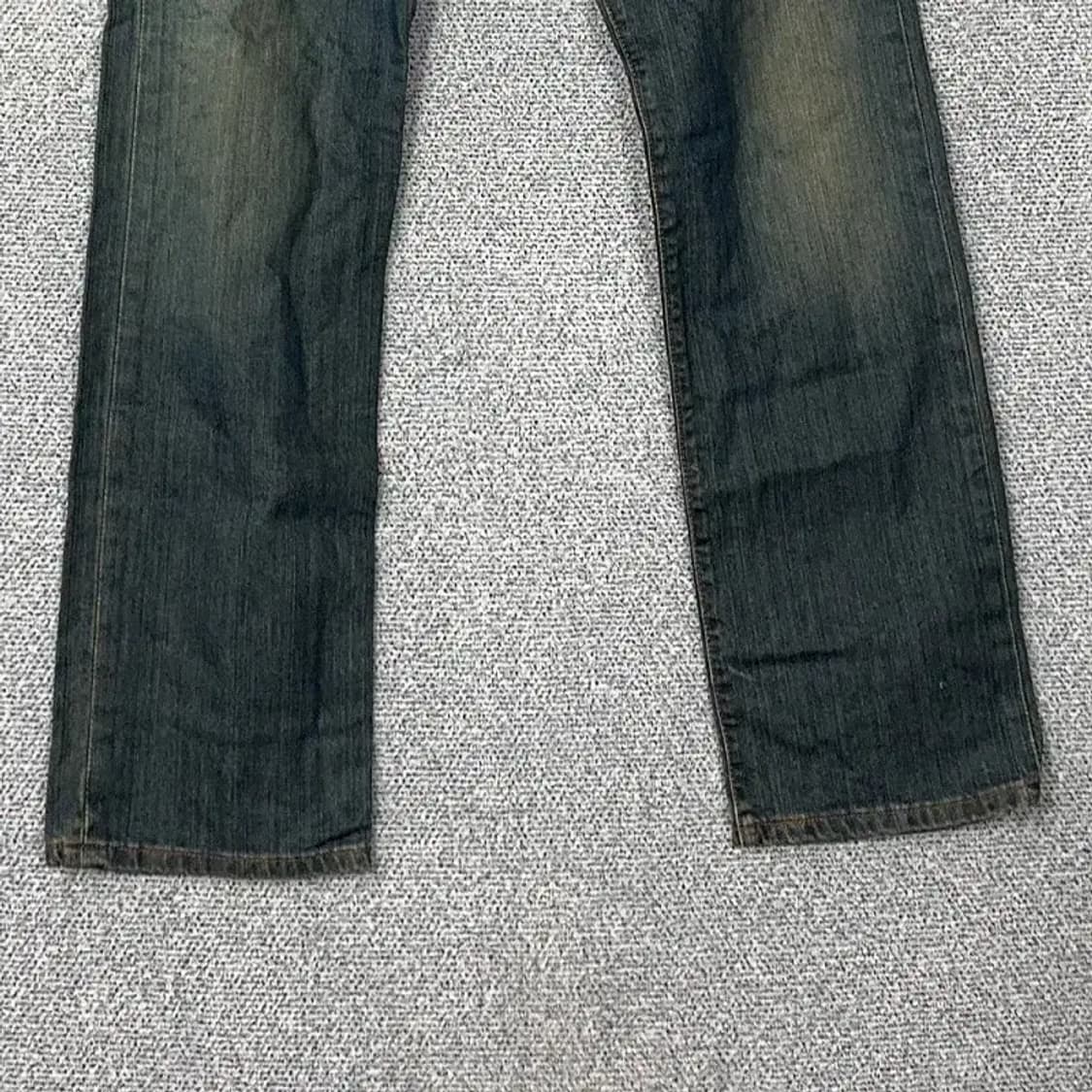리바이스 501 빈티지 데님팬츠 30 32 상품이미지4