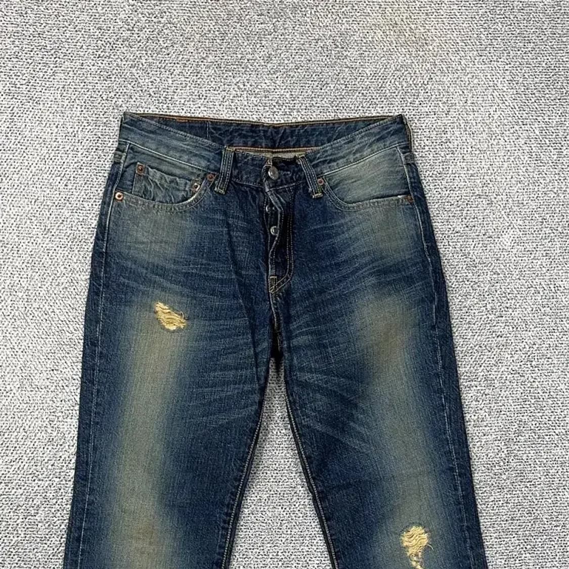 리바이스 여성 501 XX 26 32 상품이미지3