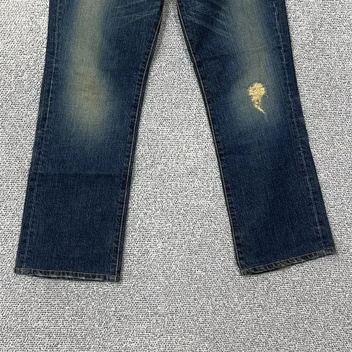 리바이스 여성 501 XX 26 32 상품이미지4