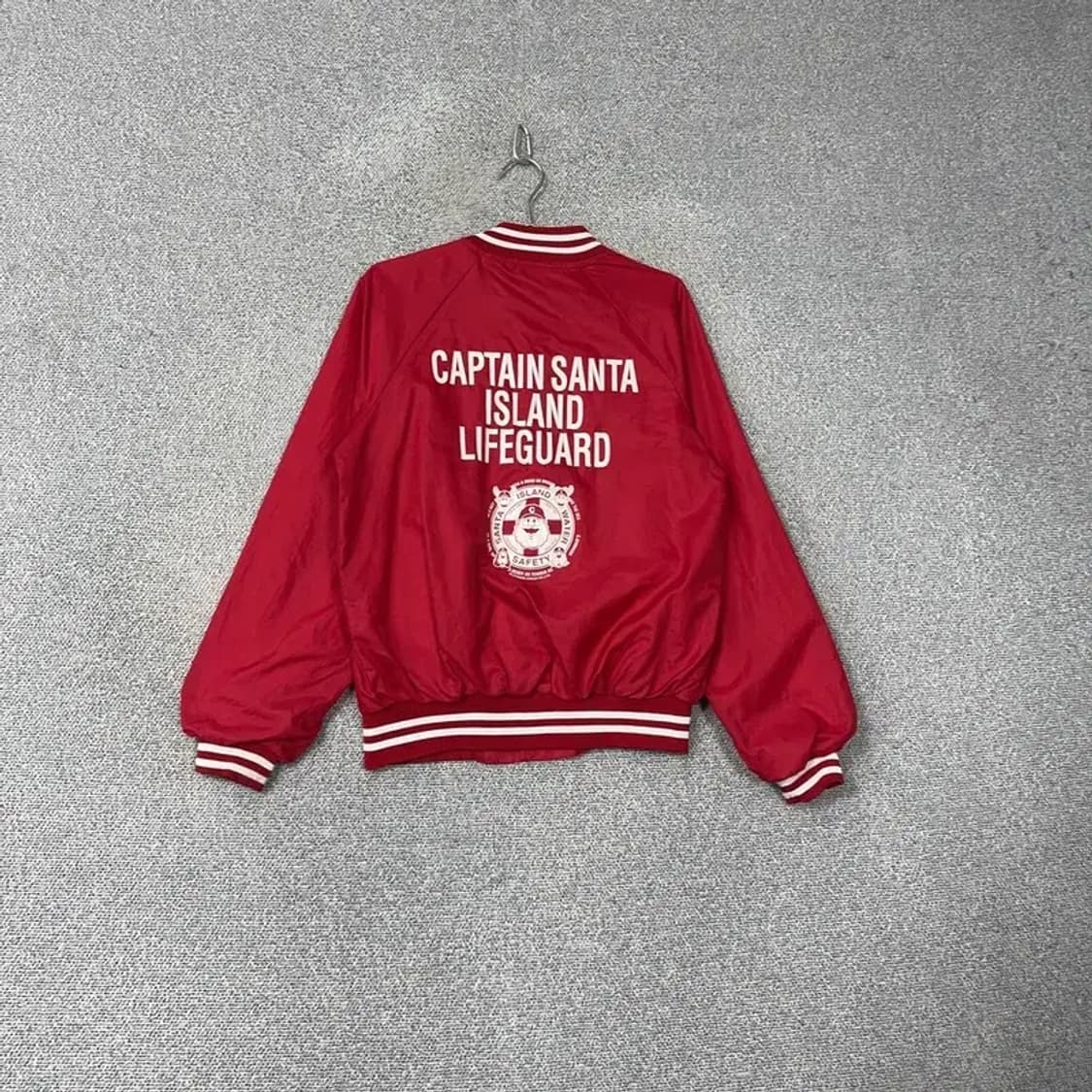 캡틴 산타 빈티지 스타디움 자켓 M 상품이미지2