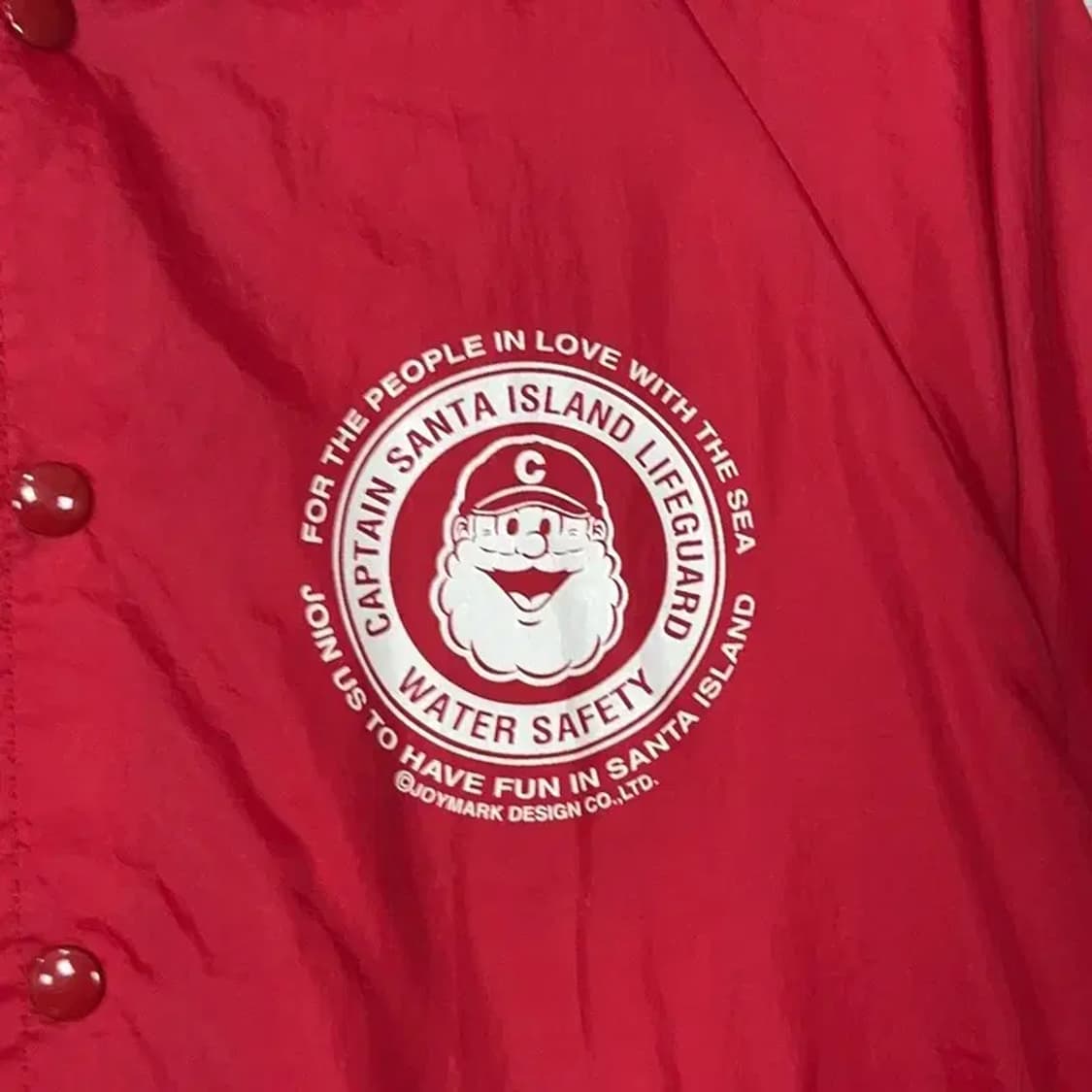 캡틴 산타 빈티지 스타디움 자켓 M 상품이미지3